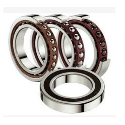 Klímakompresszor csapágy 35BG (35x52x12 mm)