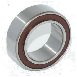 Klímakompresszor csapágy 40BGS12 (40x62x20 mm)