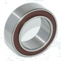 Klímakompresszor csapágy 40BGS12 (40x62x20 mm)