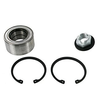 SKF VKBA 1480 első kerékcsapágy készlet (Ford)