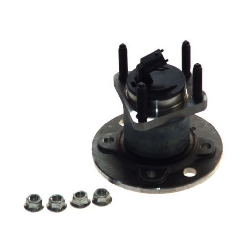 SKF VKBA 3652 hátsó kerékcsapágy készlet (Opel Astra H)