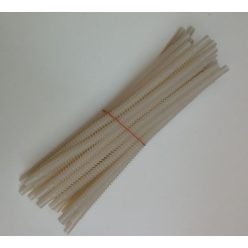 Üzemanyag gégecső 30cm átm. 9mm flexibilis