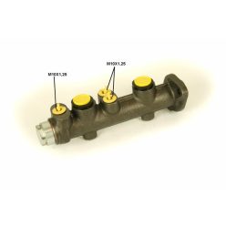 Főfékhenger LPR 6706 / 267061 (Fiat, Lada, Seat)