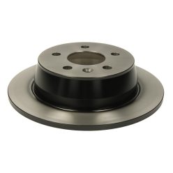 Első féktárcsa – LPR M2651P (Mercedes-Benz)