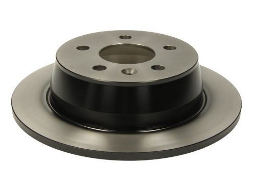 Első féktárcsa – LPR M2651P (Mercedes-Benz)