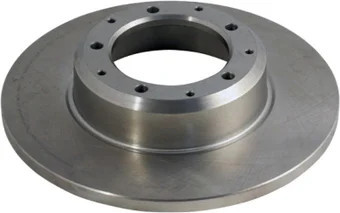 Első féktárcsa - O1461P - Opel Agila és Suzuki Wagon R+ (kompatibilitás: lásd a leírásban!)