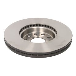   Első féktárcsa – LPR A1002V (Audi, Seat, Skoda, Volkswagen)