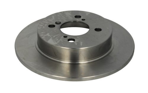 Féktárcsa - hátsó - (LPR S5007P) - Suzuki Swift 2017-től (kompatibilitás: lásd a leírásban!)