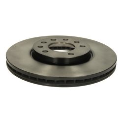   Első féktárcsa – LPR O1009V (Cadillac, Fiat, Opel, Saab)