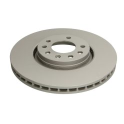 Első féktárcsa – Zimmermann 430.1488.20 (Opel, Saab)