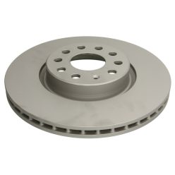   Első féktárcsa – Zimmermann 100.3300.20 (Audi, Seat, Skoda, Volkswagen)