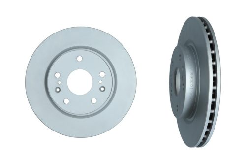 Féktárcsa - első - (LPR S5022V) - Suzuki SX4 S-Cross, Suzuki Vitara (280mm/22AP) (55311-61M00) (kompatibilitás: lásd a leírásban!)