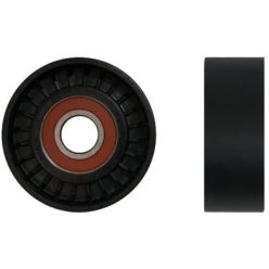   DENCKERMANN P200003 automatikus szíjfeszítő görgő – 70 mm / 24 mm – (06A 903 315 E) (Audi, Seat, Skoda, Volkswagen)