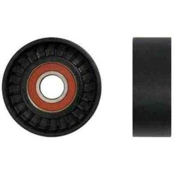   DENCKERMANN P222003 automatikus szíjfeszítő görgő – (70 mm / 26 mm) (Chevrolet, Opel)