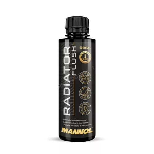 9965 HŰTŐ TISZTíTÓ 250ml