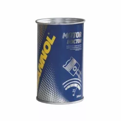   MANNOL 9990 Motor Doctor 350ml – Motorolaj adalék kopott motorokhoz