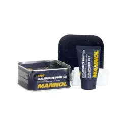 Mannol 9960 Polírozó Paszta Szett