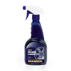   MANNOL 9975 Felgen Cleaner 500 ml – Hatékony felnitisztító spray