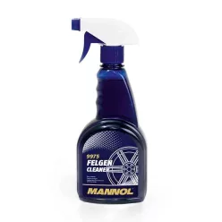   MANNOL 9975 Felgen Cleaner 500 ml – Hatékony felnitisztító spray