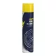 Mannol 9673 Gumiápoló és Tisztító Hab – 650ml ()
