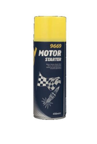 9669 Hideginditó Spray 450Ml