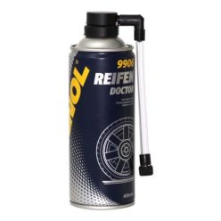 Mannol Reifen Doctor defektjavító spray, 450 ml