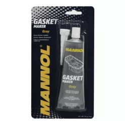 Mannol 9913 Gasket Maker Szürke Tömítőpaszta, 85 g