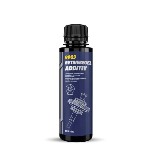 Mannol 9903 Kézi Váltó Adalék, 100 ml
