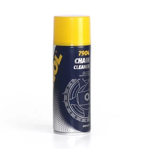 Mannol 7904 Lánctisztító – 400ml