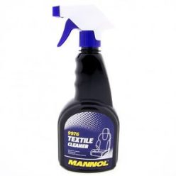 Mannol 9976 Kárpittisztító Spray, 500 ml