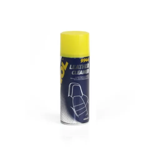 MANNOL 9944 Bőr Tisztító 450 ml