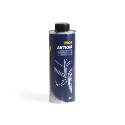   Mannol 9909 Fekete Alváz- és Üregvédő, fújható, 1 liter