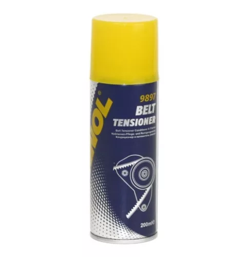 9897 ékszíjcsúszásgátló spray 200ml