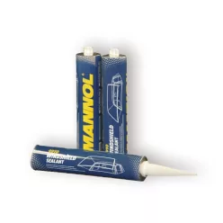   Mannol 9910 Windshield Sealant – Szélvédőragasztó, 310 ml