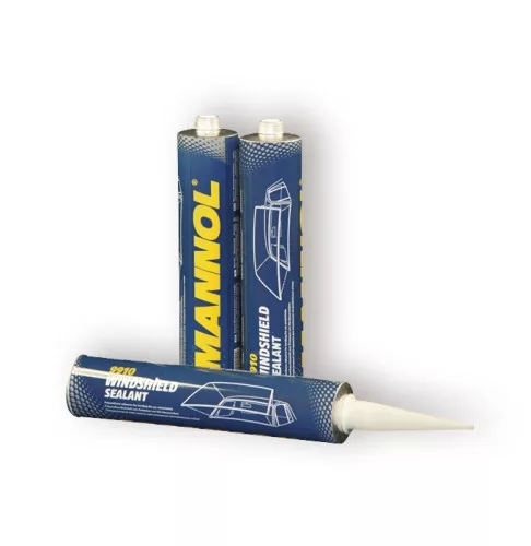 Mannol 9910 Windshield Sealant – Szélvédőragasztó, 310 ml