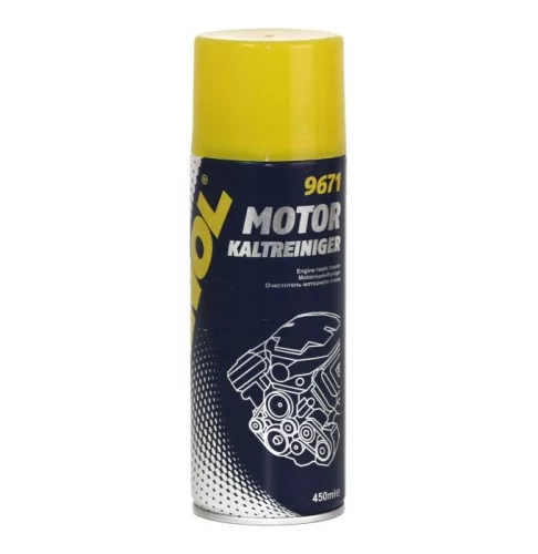 MANNOL Motor Tisztító 9671 –
