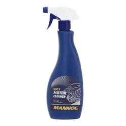 Mannol 9973 Motor Tisztító