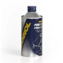   MANNOL 9923 Power Steering Leak-Stop – Szervóolaj szivárgásgátló adalék, 250 ml