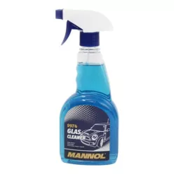   Ablaktisztító – üvegtisztító – 500 ml – Mannol 9974