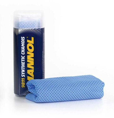 Törlőkendő – Viledás – Mannol 9811