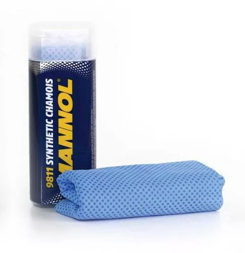 Törlőkendő – Viledás – Mannol 9811