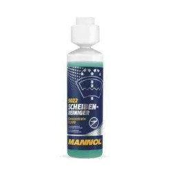 Mannol 5022 Szélvédőmosó Koncentrátum 250ml