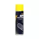 DPF tisztító hab – 500 ml – Mannol 9694