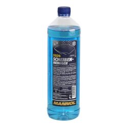 Mannol 5024 Téli Szélvédőmosó Koncentrátum 1L