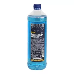 Mannol 5024 Téli Szélvédőmosó Koncentrátum 1L