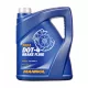 MANNOL 3002 DOT-4 szintetikus fékfolyadék – 5 liter