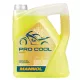 Fagyálló hűtőfolyadék – Mannol Pro Cool 4414 – (+135 °C / -40 °C) – 5 liter