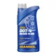 MANNOL Brake Fluid DOT‑4 3002 250 ml fékfolyadék