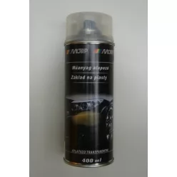 MOTIP 04063tes Műanyag Alapozó Spray 400 ml