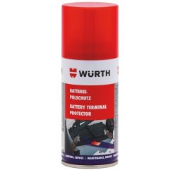 Würth Akkumulátor Pólusvédő 150Ml